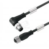 Круглые соед. SAIL-M12WM12G-5B-1.5U - артикул 1057890150