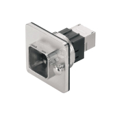 Разъем RJ45 IE-BSC-V14M-RJ45-C - артикул 1058250000
