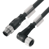 Круглые соед. SAIL-M12GM12W-8S1.5U - артикул 1279470150