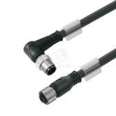 Круглые соед. SAIL-M12WM12G-3S10U - артикул 1059681000