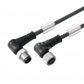 Круглые соед. SAIL-M12WM12W-5B-1.5U - артикул 1061930150