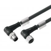 Шина - провод SAIL-M12WM12W-CD-5.0B - артикул 1062210500