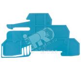 Пластина держателя WHP WDL2.5/S BL - артикул 1067980000
