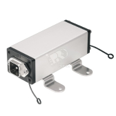 Розетка IE-CD-V14MHYB-10P-C-MA - артикул 1068840000