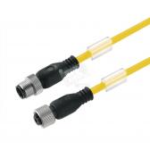 Круглые соед. SAIL-M12GM12G-5-10UGE - артикул 1093031000