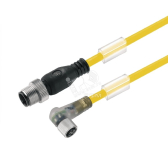 Круглые соед. SAIL-M12GM8W-4L1.5UGE - артикул 1093130150