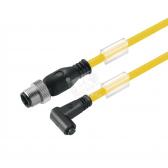Круглые соед. SAIL-M12GM8WR-3-10UGE - артикул 1093151000