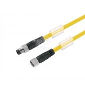 Круглые соед. SAIL-M8GM8G-3-3.0UGE - артикул 1104470300