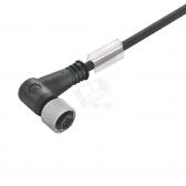 Круглые соед. SAIP-M12BW-4-1.5U - артикул 1108780150