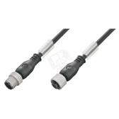 Круглые соед. SAIP-M12GM12G-5-10U - артикул 1108851000