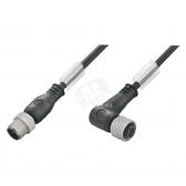 Круглые соед. SAIP-M12GM12W-4-5.0U - артикул 1108880500