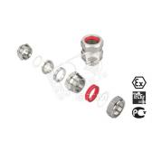 Кабельный ввод KDSX M50 BS O NI 2 G50S - артикул 1136040000