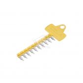 Перемычка ZQV 1.5N/R6.4/10 GE - артикул 1193680000