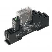 Защита от перенапряжения RCIKITZ 24VDC 2CO LD/FG - артикул 1218390000