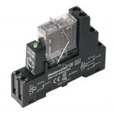 Защита от перенапряжения RCIKIT 24VDC 2CO LD/FG - артикул 1218410000