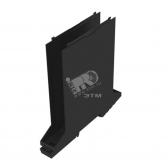 Корпуса для электроники CH20M17 B BK/BK - артикул 1254120000