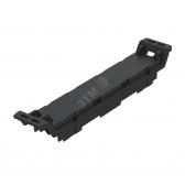 Корпуса для электроники CH20M17 F BK - артикул 1254140000