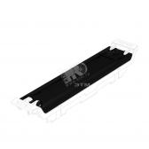 Корпуса для электроники CH20M17 C BK (1254150000) - артикул 1254150000