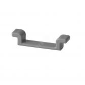 Кожух TS END CAP 35X7.5 - артикул 1283470000