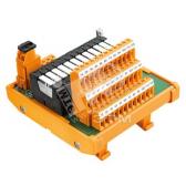 Интерфейс RSM-12 PLC C 1CO S - артикул 1289100000