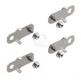 Корпус KTBI MF S2 SET - Weidmuller, артикул 1289180000