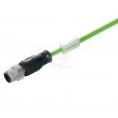 Шина - провод SAIL-M12GM12SG-4S1.5UIE - артикул 1296800150