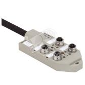Концентратор сигнала SAI-4-F 5P FC 10M - артикул 1847930000