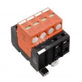Защита от перенапряжения VPU II 4 R 750V/25kA - артикул 1351130000