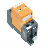 Защита от перенапряжения VPU I 1 R LCF 280V/25KA - артикул 1351570000