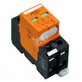 Защита от перенапряжения VPU I 1 LCF 280V/25KA - артикул 1351590000