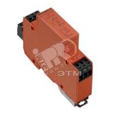 Защита от перенапряжения VPU III R 48V/4KV AC/DC - артикул 1351600000