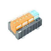 Защита от перенапряжения VPU I 3+1  400V/25KA - артикул 1351890000
