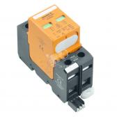 Защита от перенапряжения VPU I 1 R  400V/25KA - артикул 1351800000