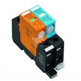 Защита от перенапряжения VPU I 1+1 R LCF 280V/12,5KA - артикул 1352050000