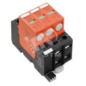 Защита от перенапряжения VPU II 3 R LCF 280V/40KA - артикул 1352800000