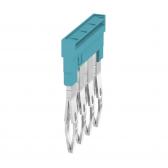 Перемычка ZQV 2.5N/4 BL - артикул 1527780000