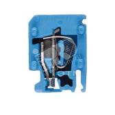 Разъём промышленный ZVL 1.5 BL - артикул 1650360000