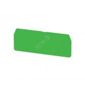 Концевая пластина ZAP/TW 3 GN - артикул 1683840000
