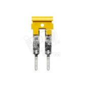 Перемычка ZQV 2.5N/2 GE - артикул 1693800000