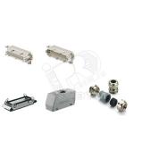 Комплект HDC-KIT-HE 24.131 - артикул 1712690000
