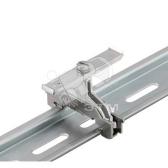 Зажим BS 35II KLBUE HOLDER - Weidmuller, артикул 1723800000