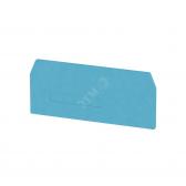 Концевая пластина ZAP/TW 10/16 BL - артикул 1768520000