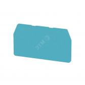 Концевая пластина ZAP/TW ZDU1.5/2AN BL - артикул 1776040000