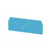 Концевая пластина ZAP/TW ZDU1.5/4AN BL - артикул 1776100000