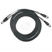 Круглые соед. SAIL-ZW-M12BG-2/4-5.0U - артикул 1812550500