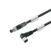 Круглые соед. SAIL-M8GM8W-3-2.0U - артикул 1824580200