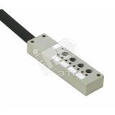 Концентратор сигнала SAI-8-F 4P M5 L10M - артикул 1845810000