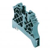 Аксессуары клемм Серия W WEW 35/2 GR 7042 - артикул 1859200000