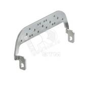 Скоба экрана HDC SHIELD LEVER 8 SC (1867360000) - артикул 1867360000