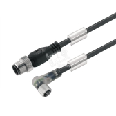 Круглые соед. SAIL-M12GM8W-4L3.0U - артикул 1906430300